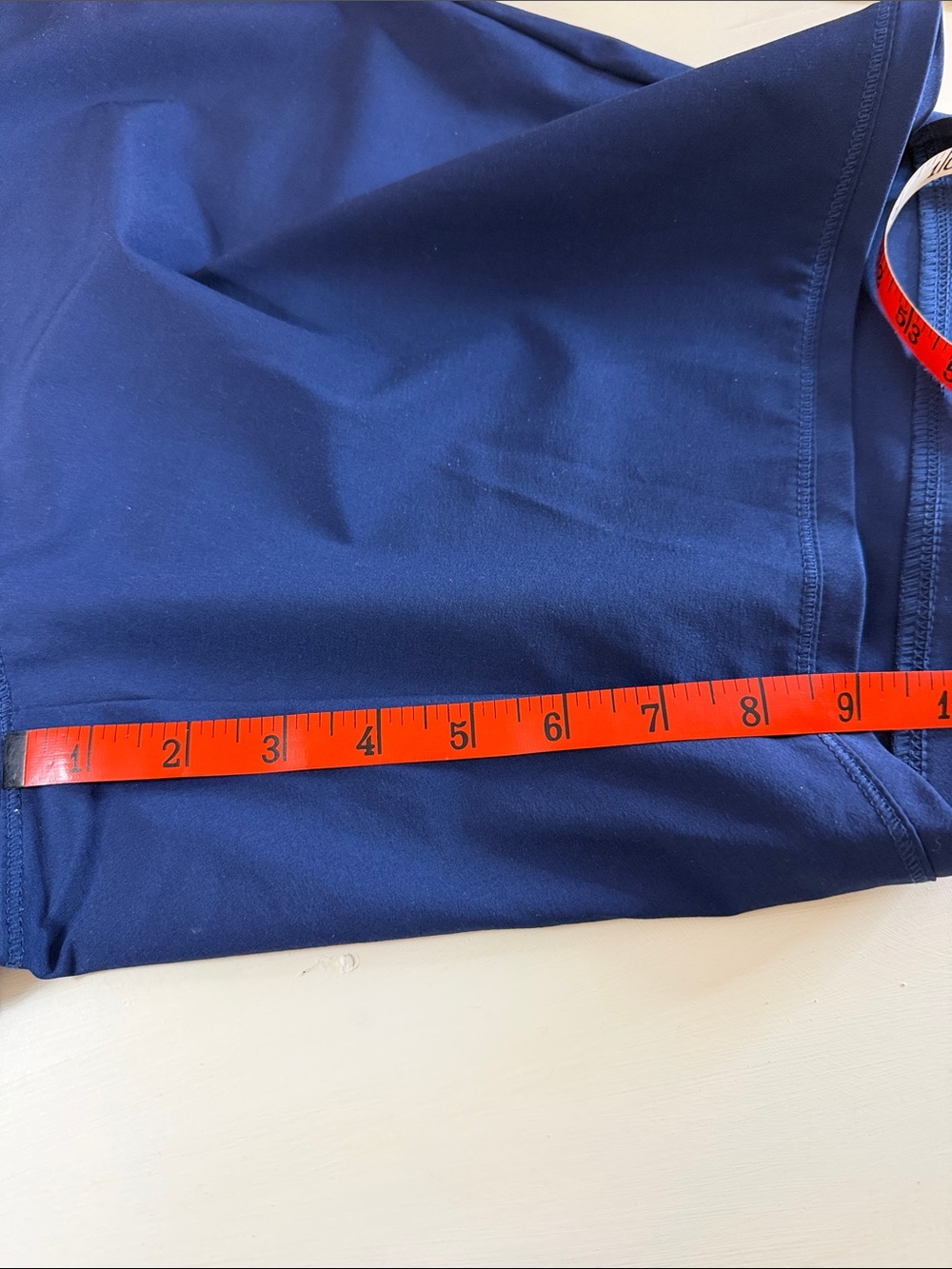 Lands' End ladies board shorts - Picture 5 of 6